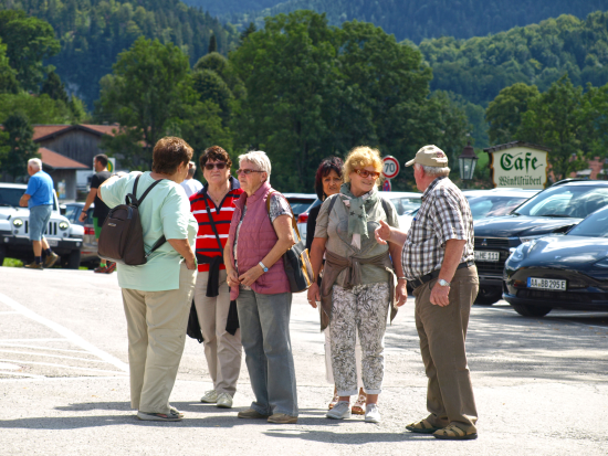 Jahresausflug 2019